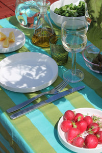Hvidvin Glas Base  - Serax