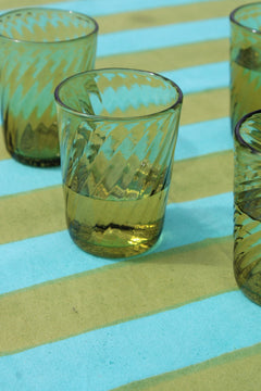 Akua Objects - Karl - Water glass