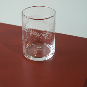 Akua Objects - Barbro - Vandglas Large