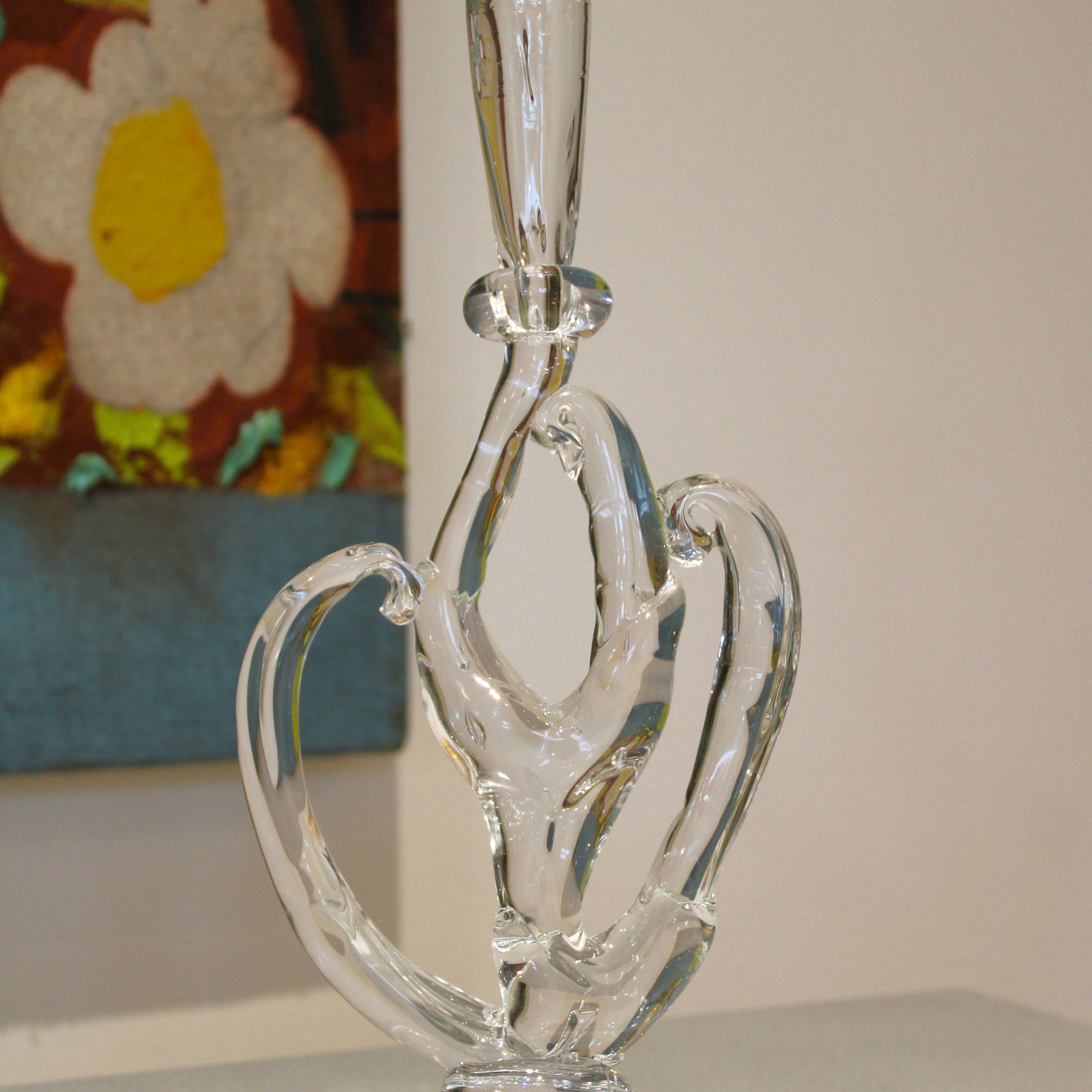 Lysestage 1 - Silje Lindrup