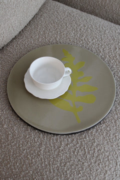 Silhouette - Kaffekop m. underkop - Serax