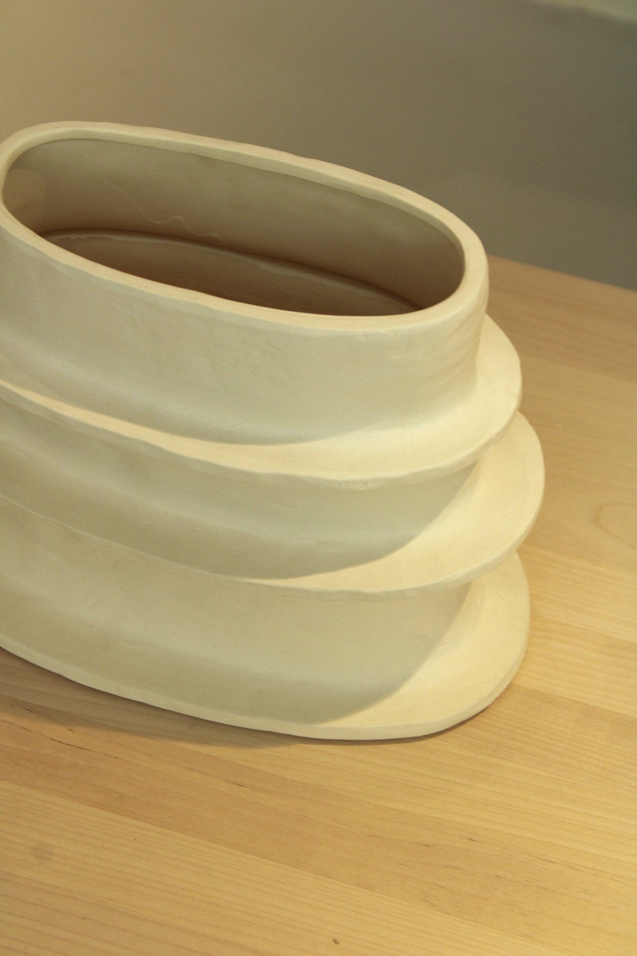 Molly Krukke 06 S - Serax - Stoneware