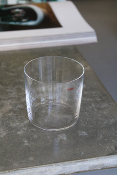 Glass Family - Vandglas - Jasper Morrison - Alessi