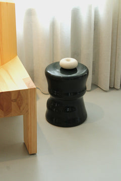 Organic Stool - Marie Michielssen
