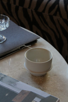Coffee cup - Dune - Serax