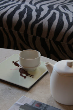 Coffee cup - Dune - Serax