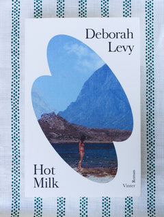 Deborah Levy - Real Estate - Winter
