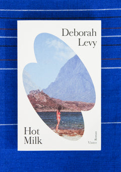 Deborah Levy - Real Estate - Winter