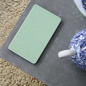 File Under Pop - Lava Stone Board - Blue Flu 