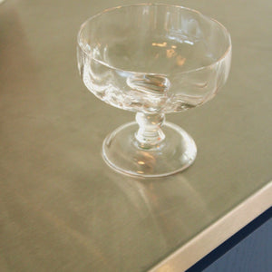 Akua Objects - Alban - Champagneglas