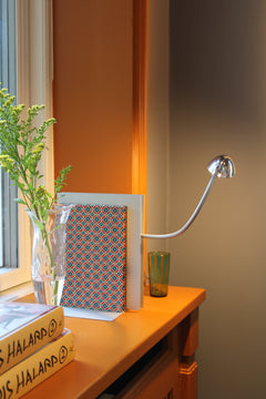 Ingo Maurer - b.bulb - LED table lamp