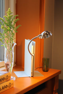 Ingo Maurer - b.bulb - LED table lamp