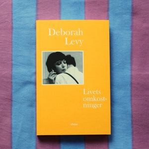 Deborah Levy - Livets omkostninger - Vinter