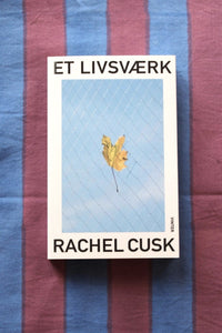 Rachel Cusk - Et livsværk - Vinter