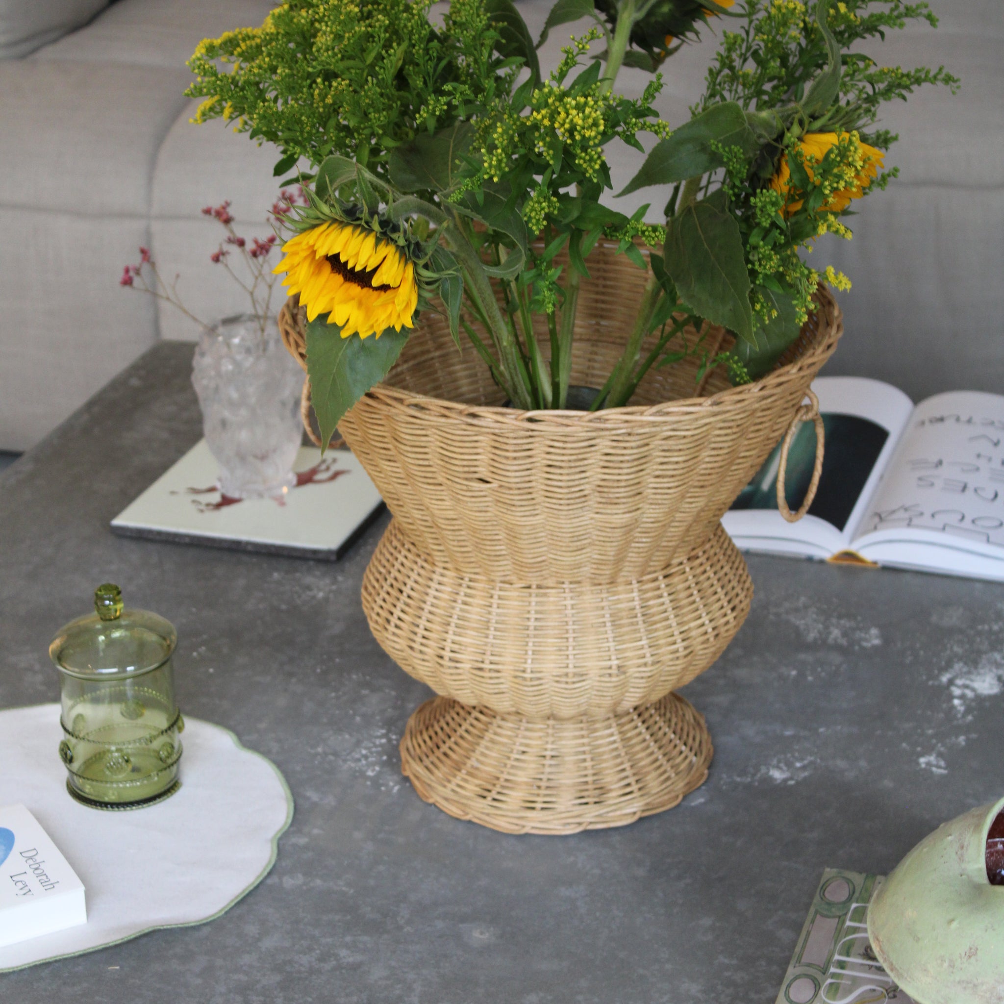 Mith Cph - Medici Vase - Medium