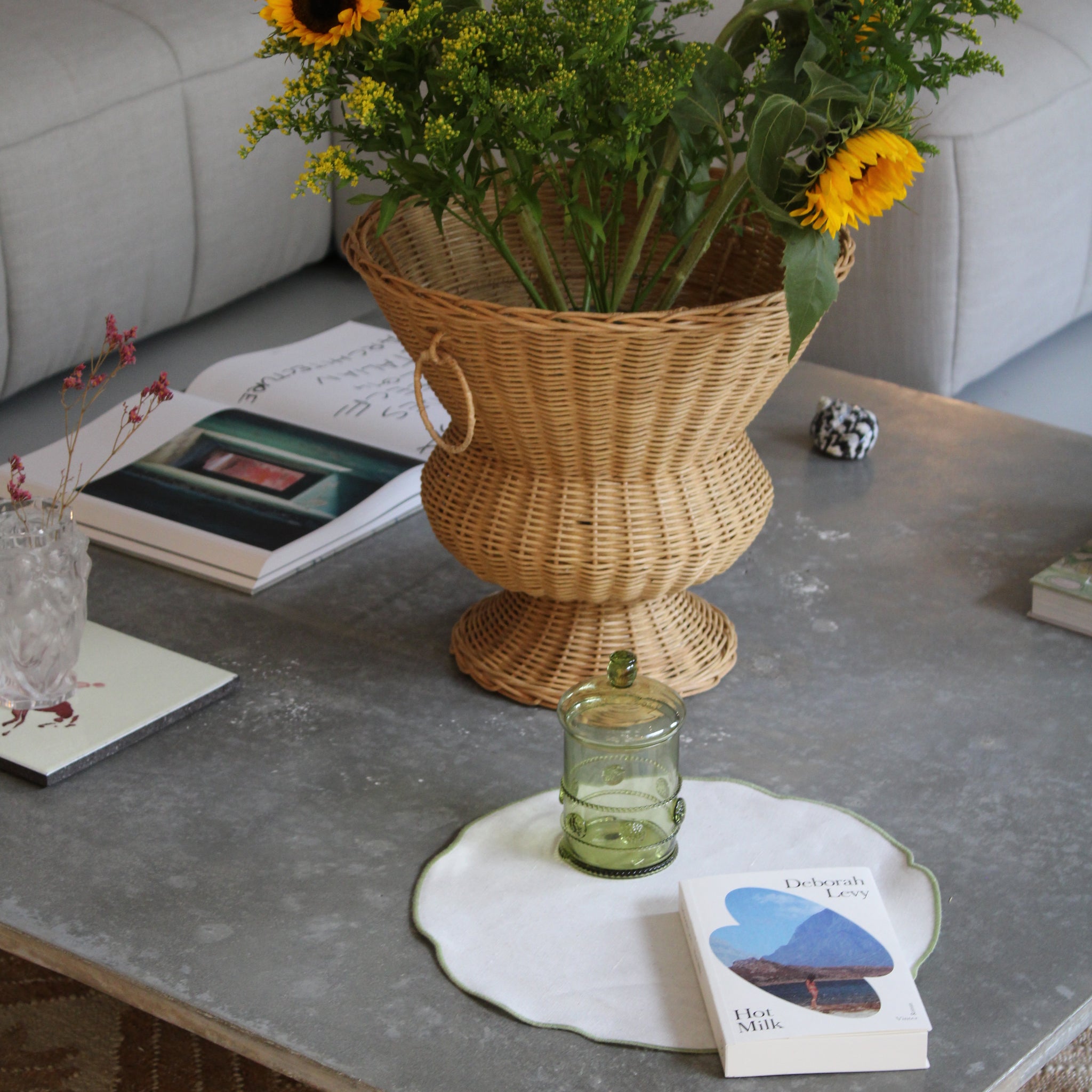 Mith Cph - Medici Vase - Medium