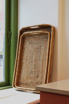 Rattan Morgenbakke