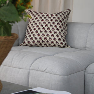 Chiarastella Cattana - Cushion - Laguna