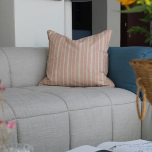 Pude - York Stripe