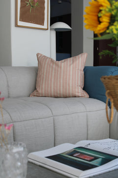 Pude - York Stripe