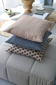Pude - York Stripe