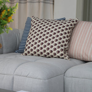 Chiarastella Cattana - Cushion - Laguna