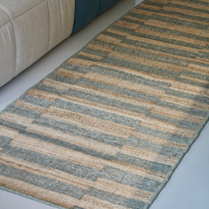Kusiner - Kaia Dusty Blue 80x250
