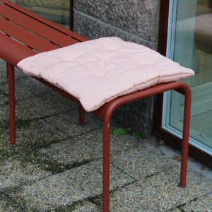 Linenpude - Pink