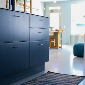 Kusiner - Kaia French Blue 60x100