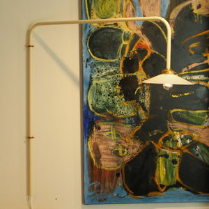 Valerie Objects - Hanging Lamp no 5 - Muller van Severen