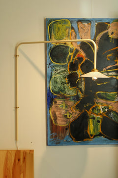 Valerie Objects - Hanging Lamp no 5 - Muller van Severen