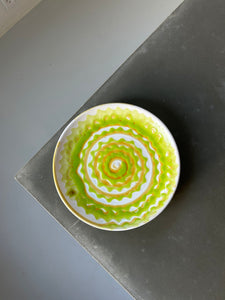Fasano desserttallerken 1 (Ø20,5) - Unika Keramik