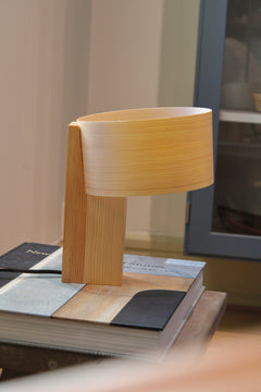 Vaarnii - 1003 Hans Pendant