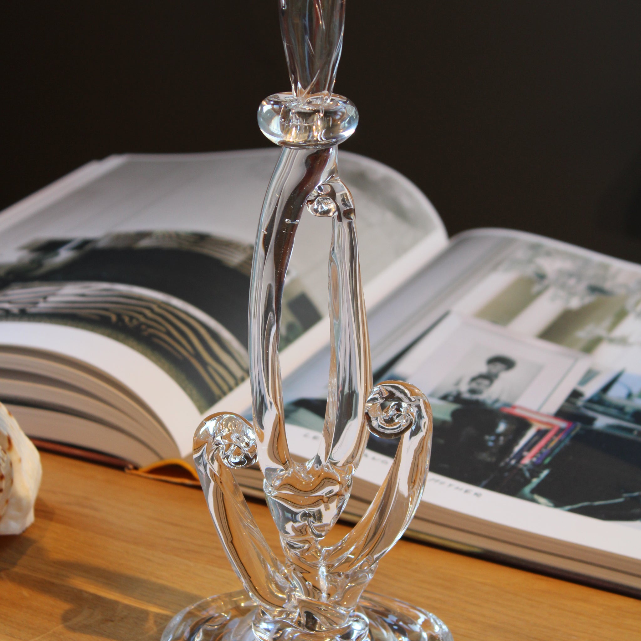 Lysestage 1 - Silje Lindrup