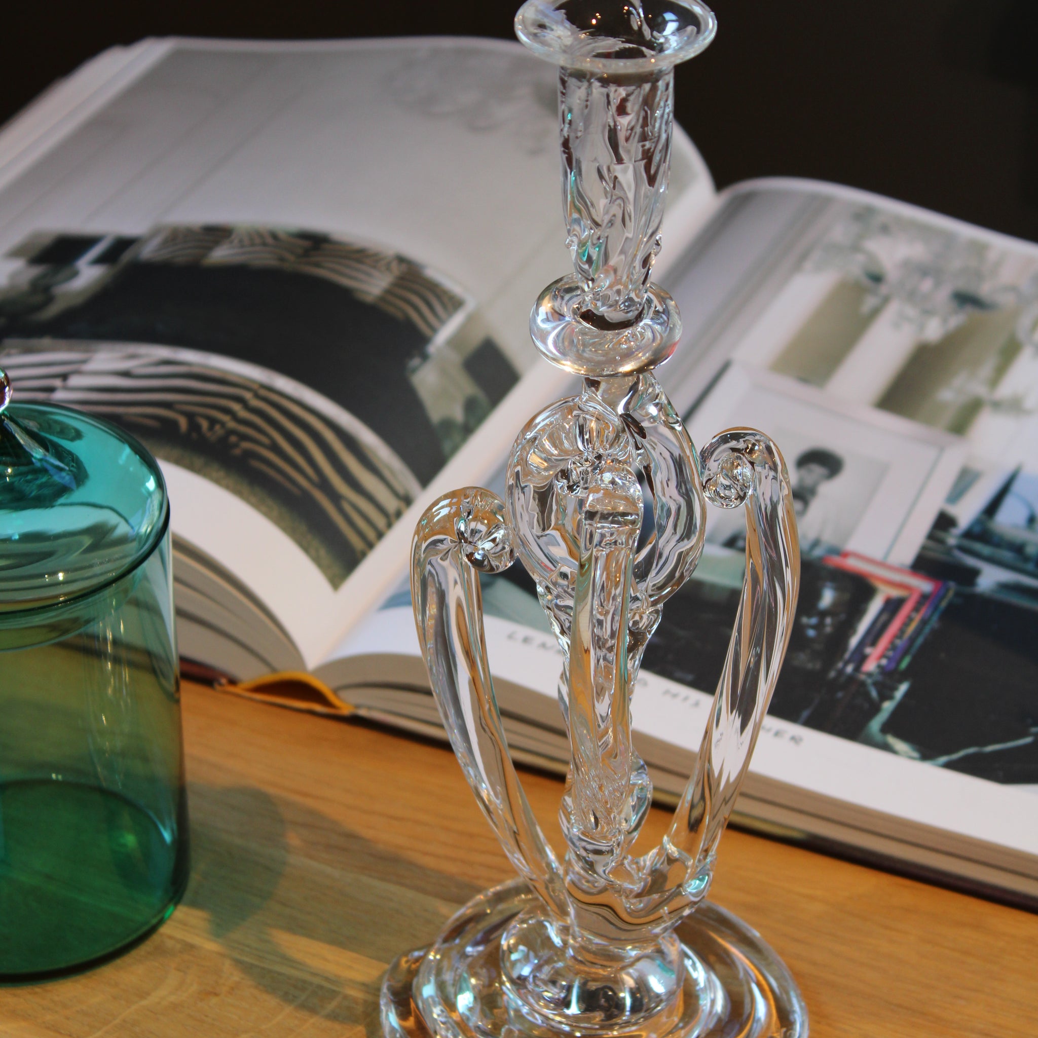 Lysestage 6 - Silje Lindrup