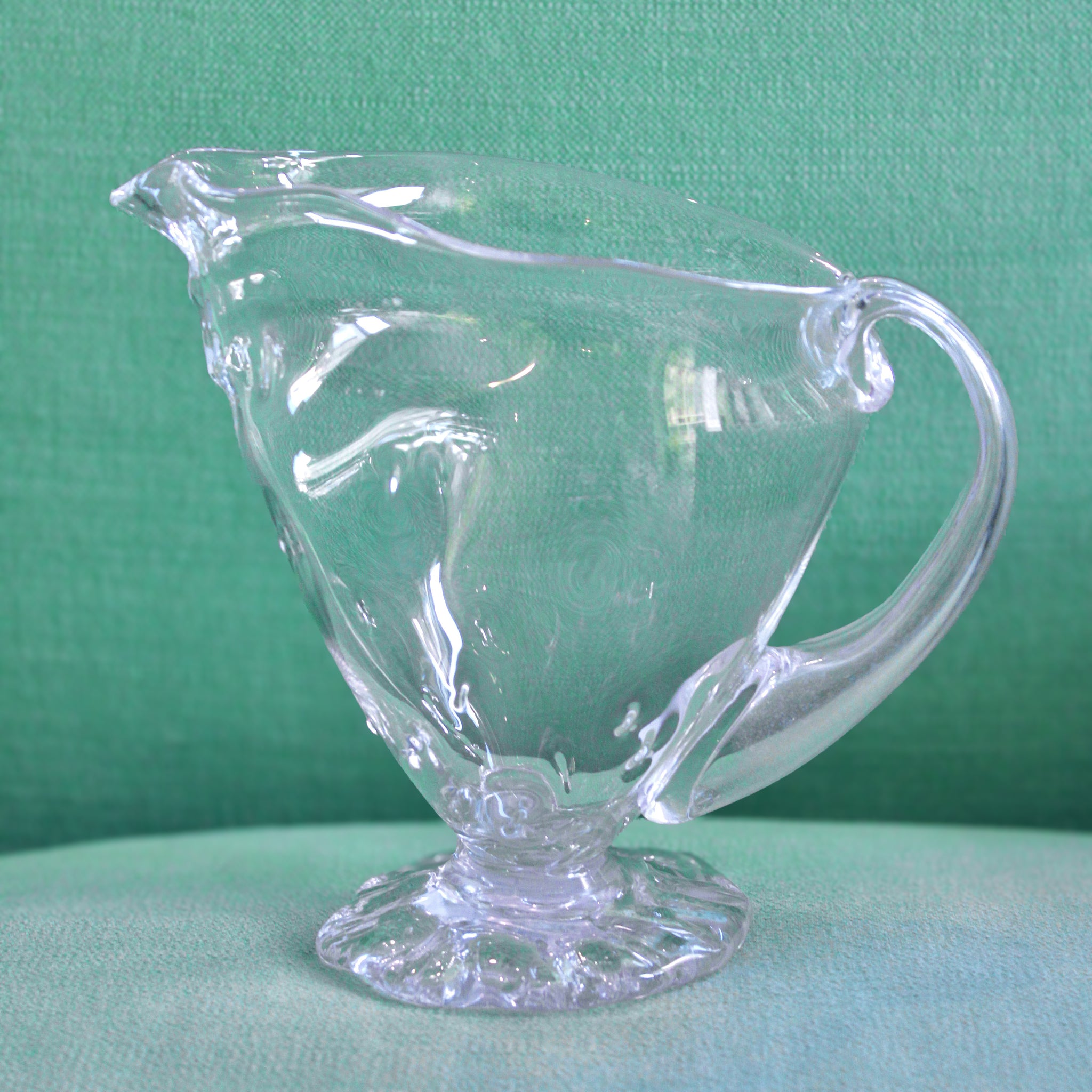 Silje Lindrup - Kande - Clear