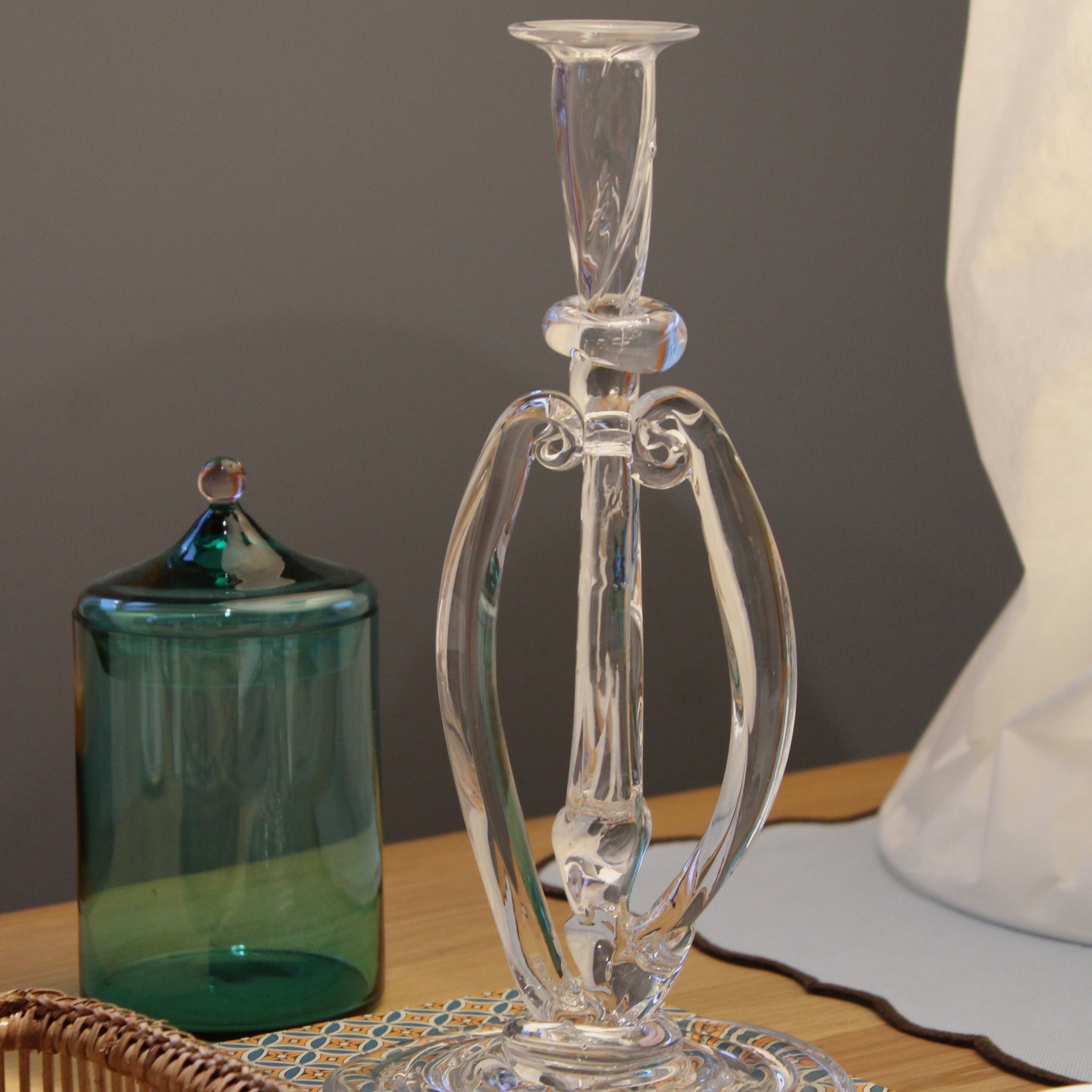 Lysestage 8 - Silje Lindrup