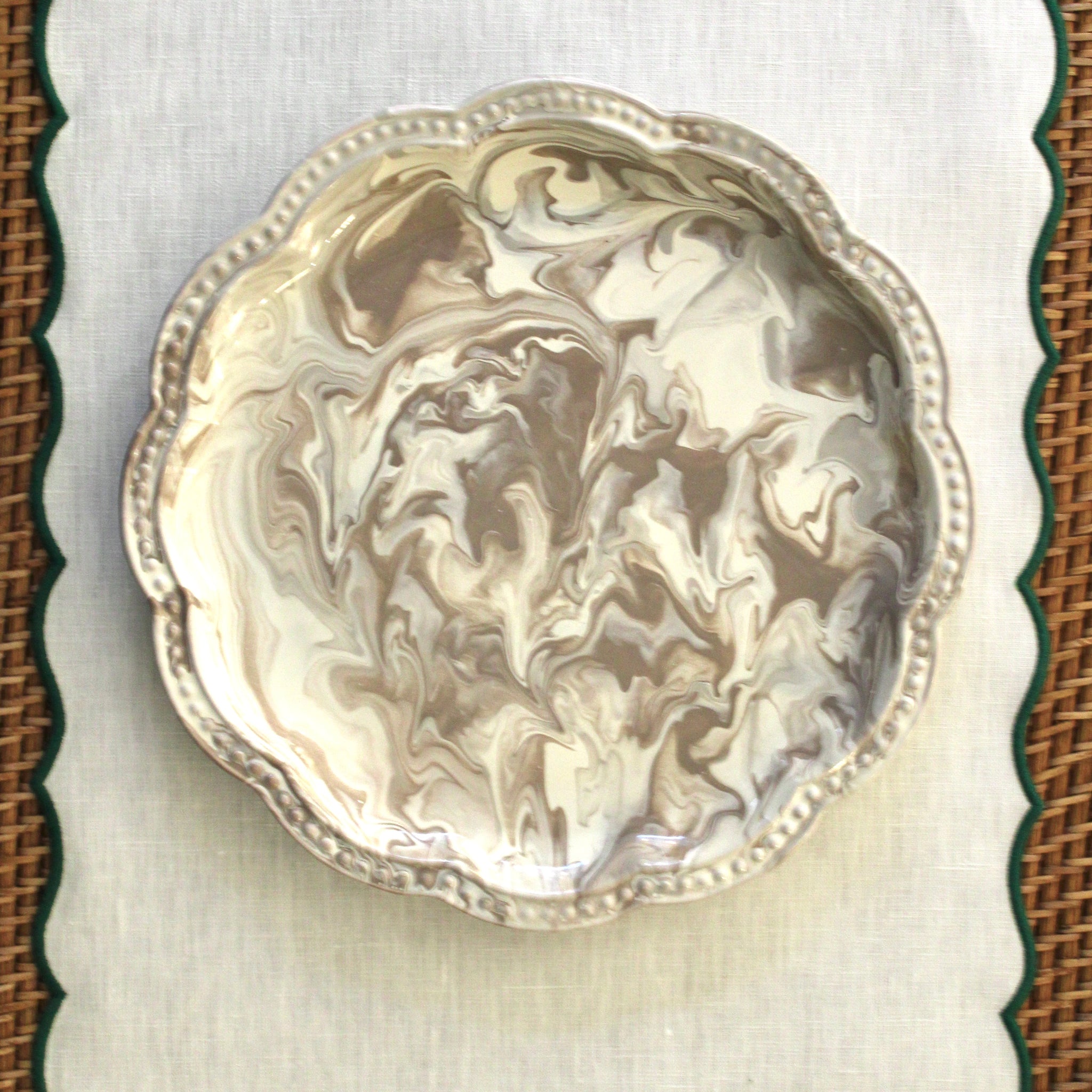 Fasano Fad (Ø28) - Unika Keramik - 1