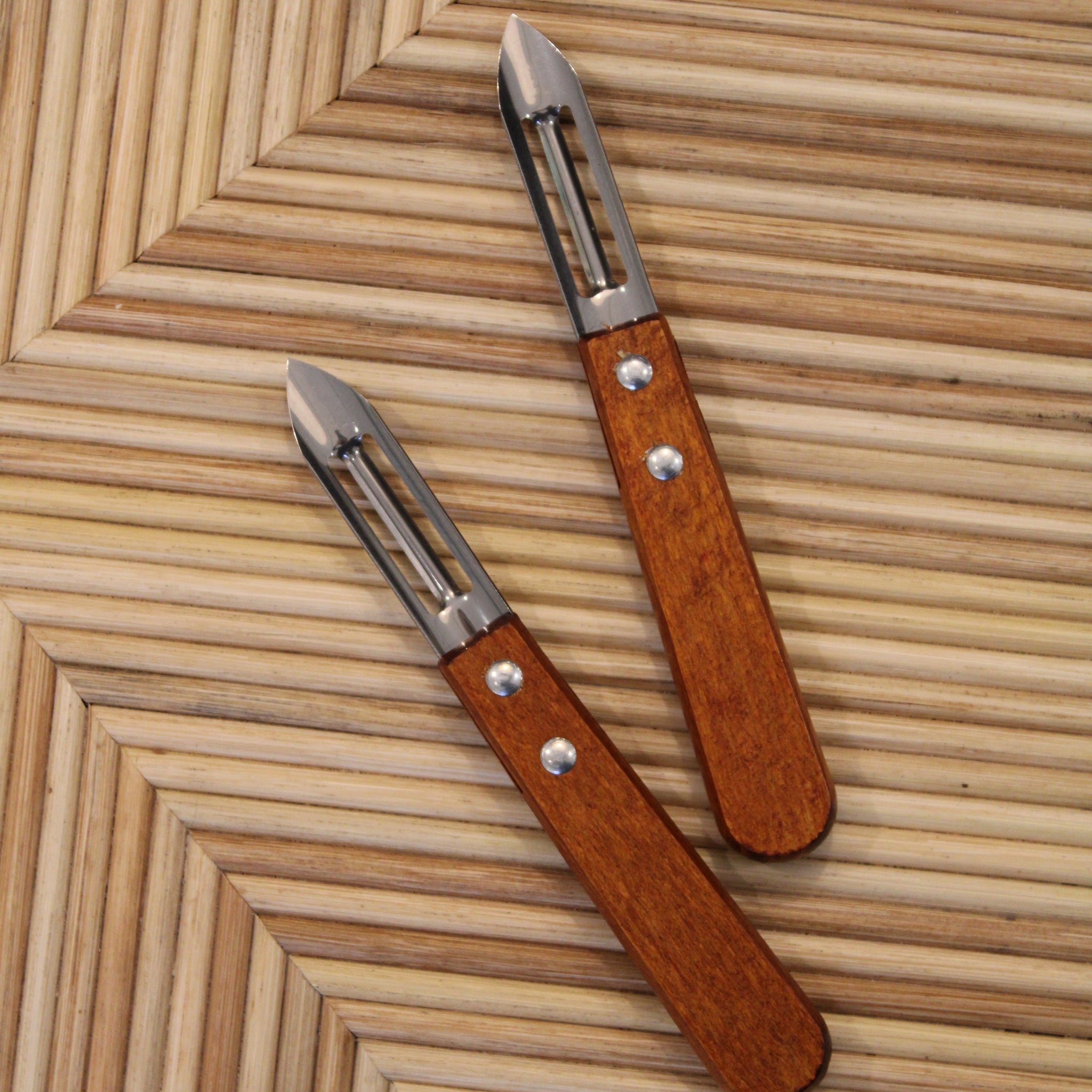 Roger Orfevre - Skræller