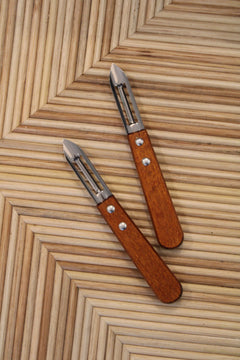 Peelers - 4 colors