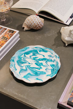Fasano bowl (Ø19) - Ostuni - Unique Ceramics