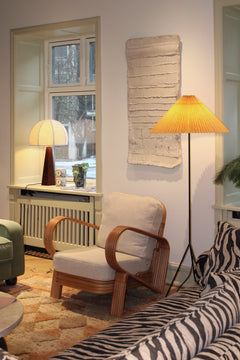 Susanne Storm Cph - White Relief