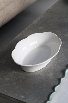 Silhouette - Serveringsfad 27 cm - Serax