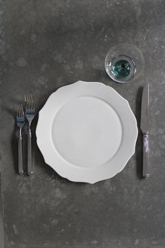 Silhouette - Middagstallerken - 26 cm - Serax
