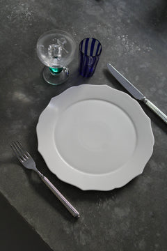 Silhouette - Middagstallerken - 26 cm - Serax