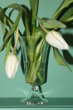 Akua Objects - Alban Vase Tulip