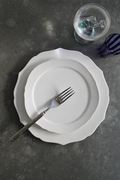 Silhouette - Frokosttallerken- 20,6 cm - Serax