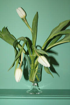 Akua Objects - Alban Vase Tulip
