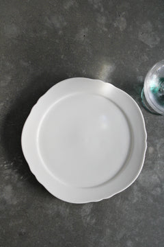 Silhouette - Frokosttallerken- 20,6 cm - Serax
