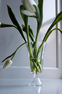 Akua Objects - Alban Vase Tulip